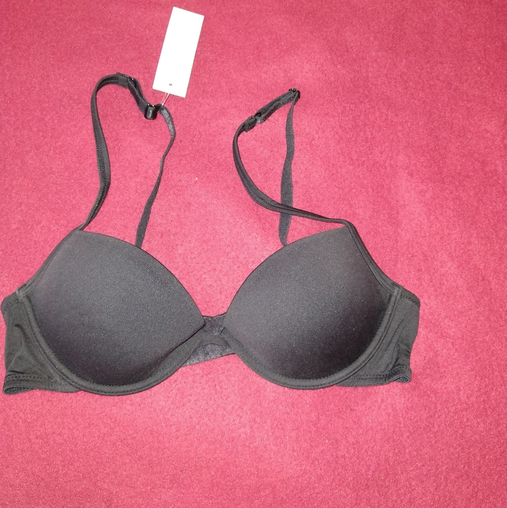 36AA Petite Bra